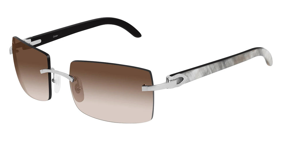 Cartier - CT0019RS C Décor