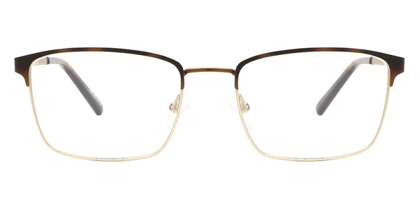 Matte Brown Gold / 55-19-145