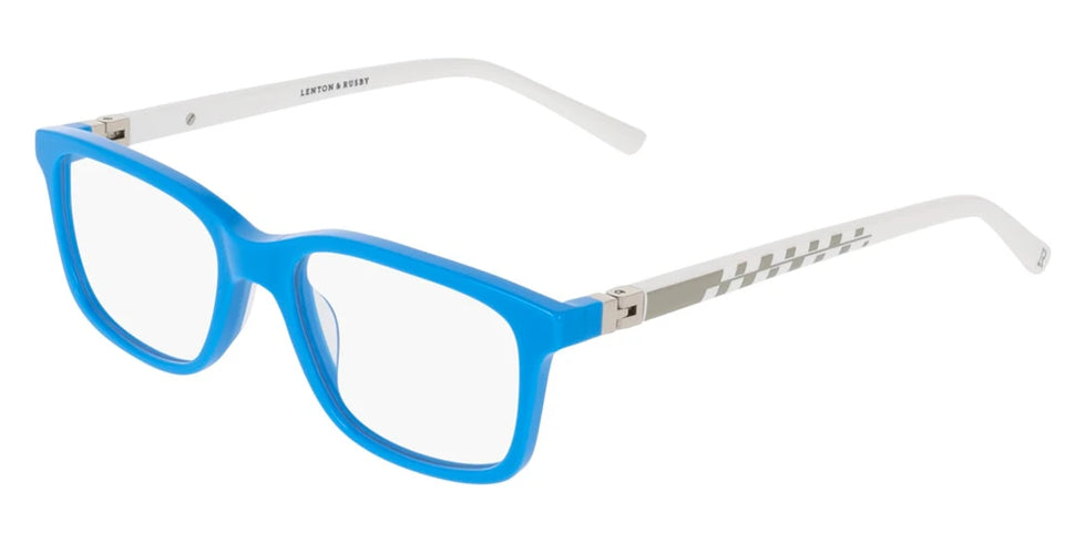 Lenton and Rusby - LRK2004