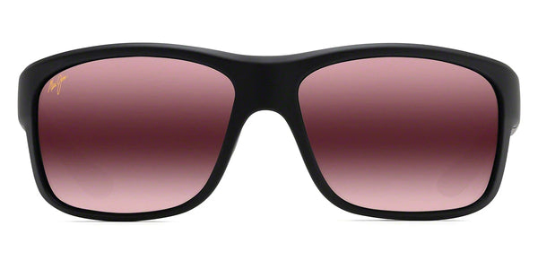 Soft Black with Sea Blue and Gray / Maui Rose® / 63-17-120