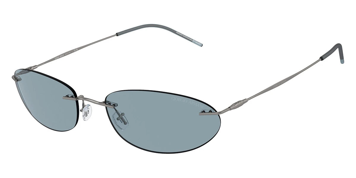 GIORGIO ARMANI - AR1508M