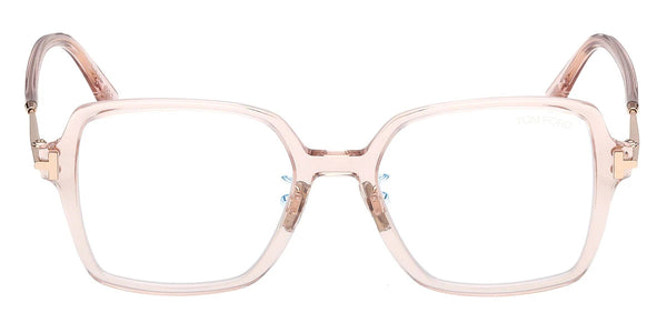 Shiny Light Pink / Blue Filter / 51-18-140