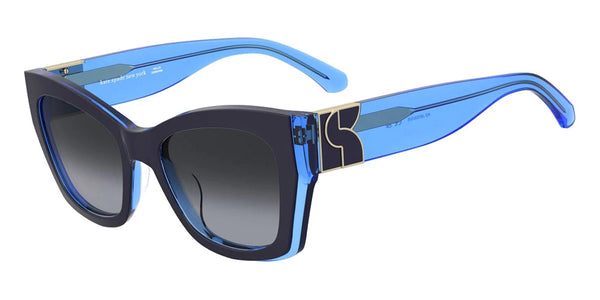 Blue / Dark Gray Shaded / 53-19-140