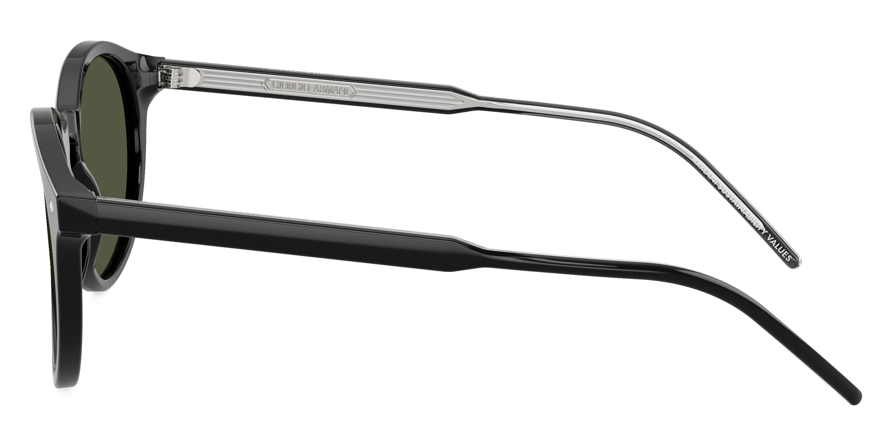 GIORGIO ARMANI - AR8211