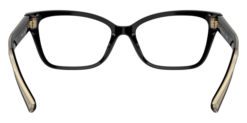 TIFFANY TF2249 8001 54 - Crystal on Black