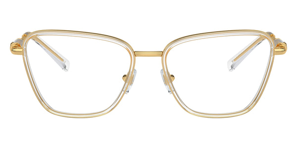 Crystal/Gold / 54-17-140