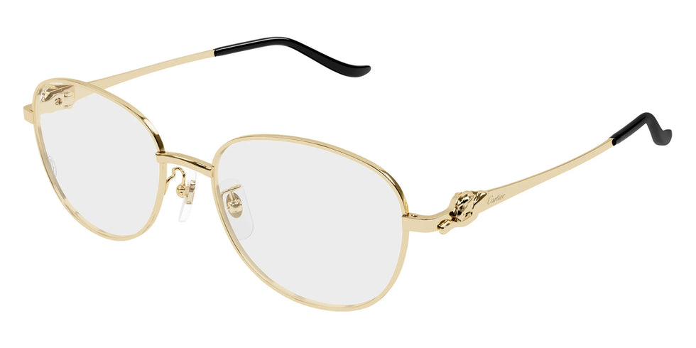 Cartier - CT0603OA Panthère de Cartier