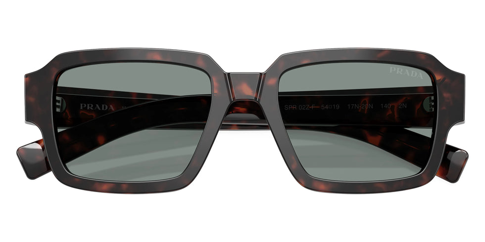 Prada - Eyewear PR 02ZSF