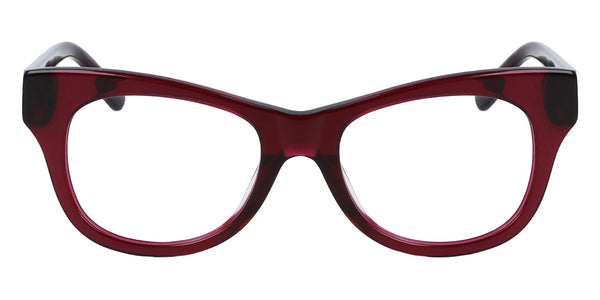 Red Crystal / 52-19-140