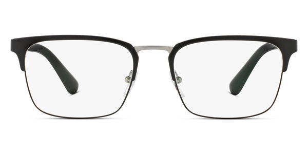 Matte Black / 55-19-140