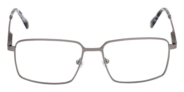 Blue/Havana/Matte Antiqued Light Nickeltin / 55-16-145