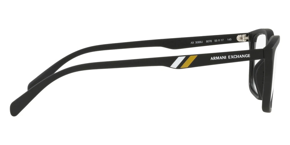 ARMANI EXCHANGE - AX3089U