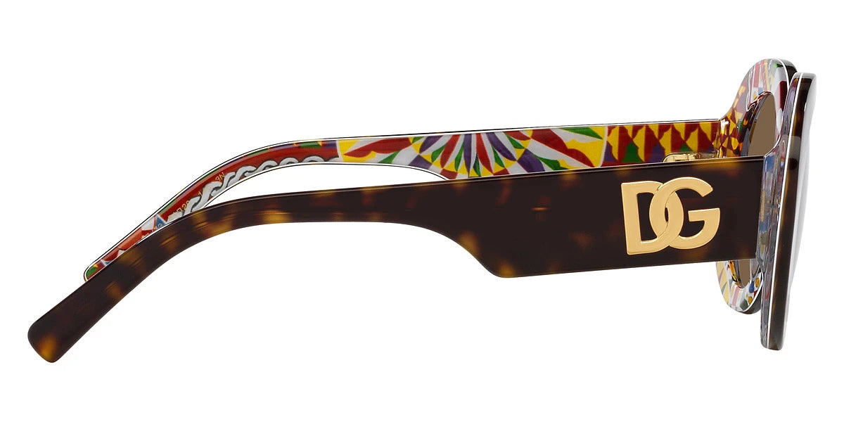 DOLCE & GABBANA - DG4448