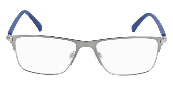 Satin Gunmetal / 54-16-145