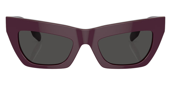 Bordeaux / Dark Grigio / 51-21-140