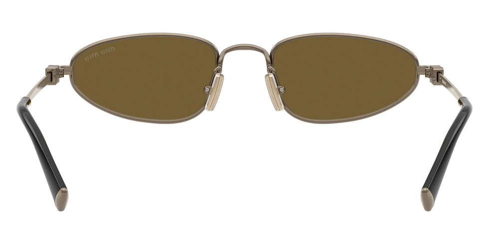 Miu Miu - Logo MU A52S