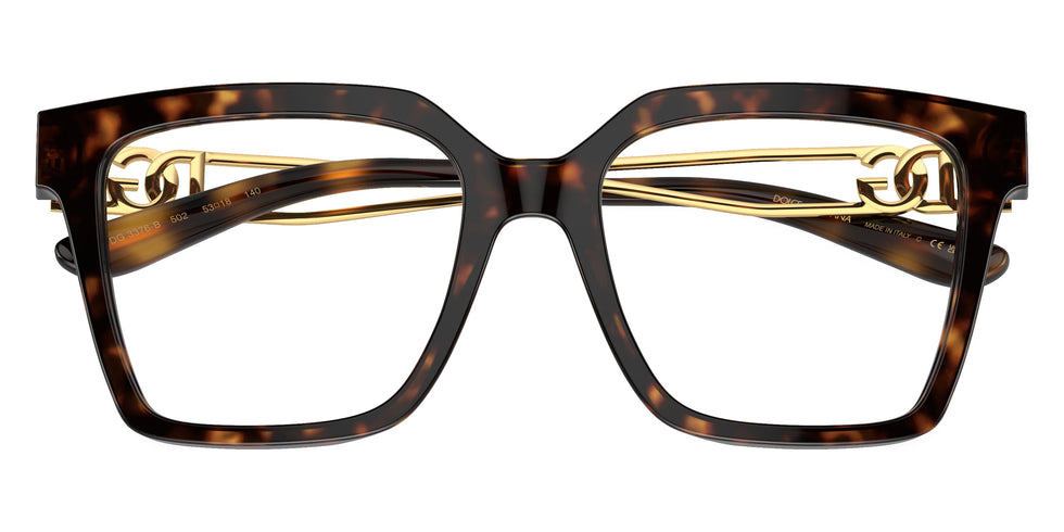 DOLCE&GABBANA - DG3376B