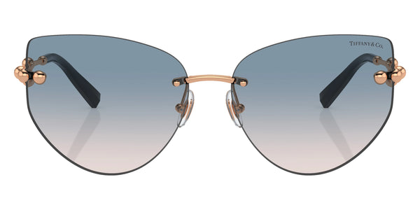 Rubedo / Light Brown Gradient Blue / 60-15-130