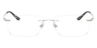 Ray-Ban RX8781D 1002 56 - Silver