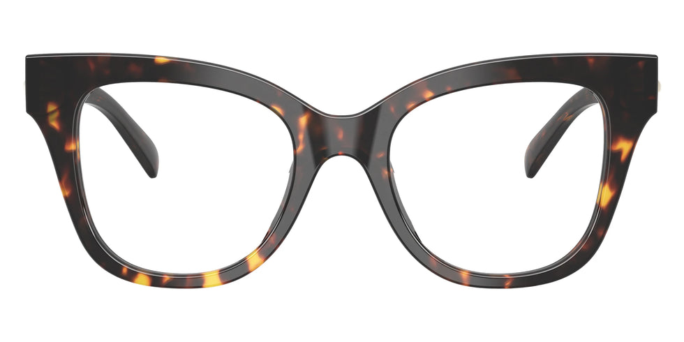 Tory Burch TY2162U 1981 50 - Brown Tortoise