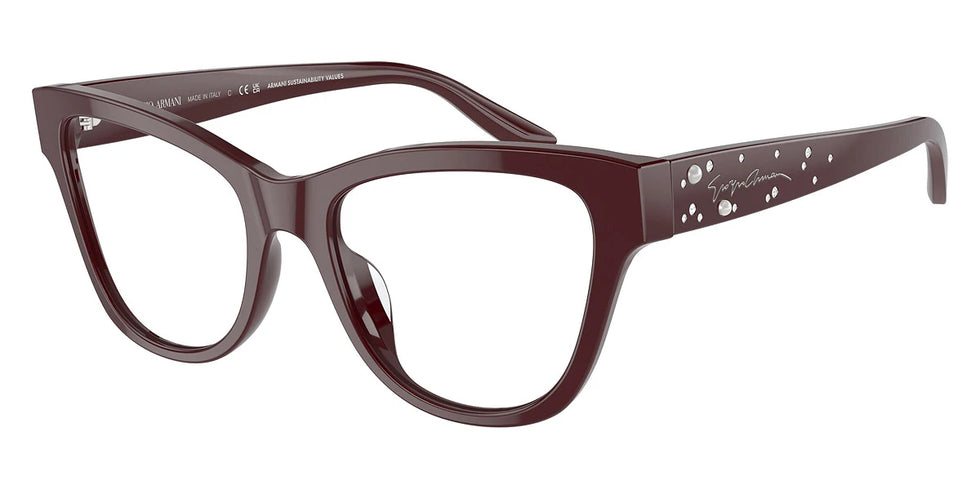 GIORGIO ARMANI - AR7260BU