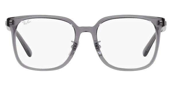 Transparent Gray 8268 / 54-18-145