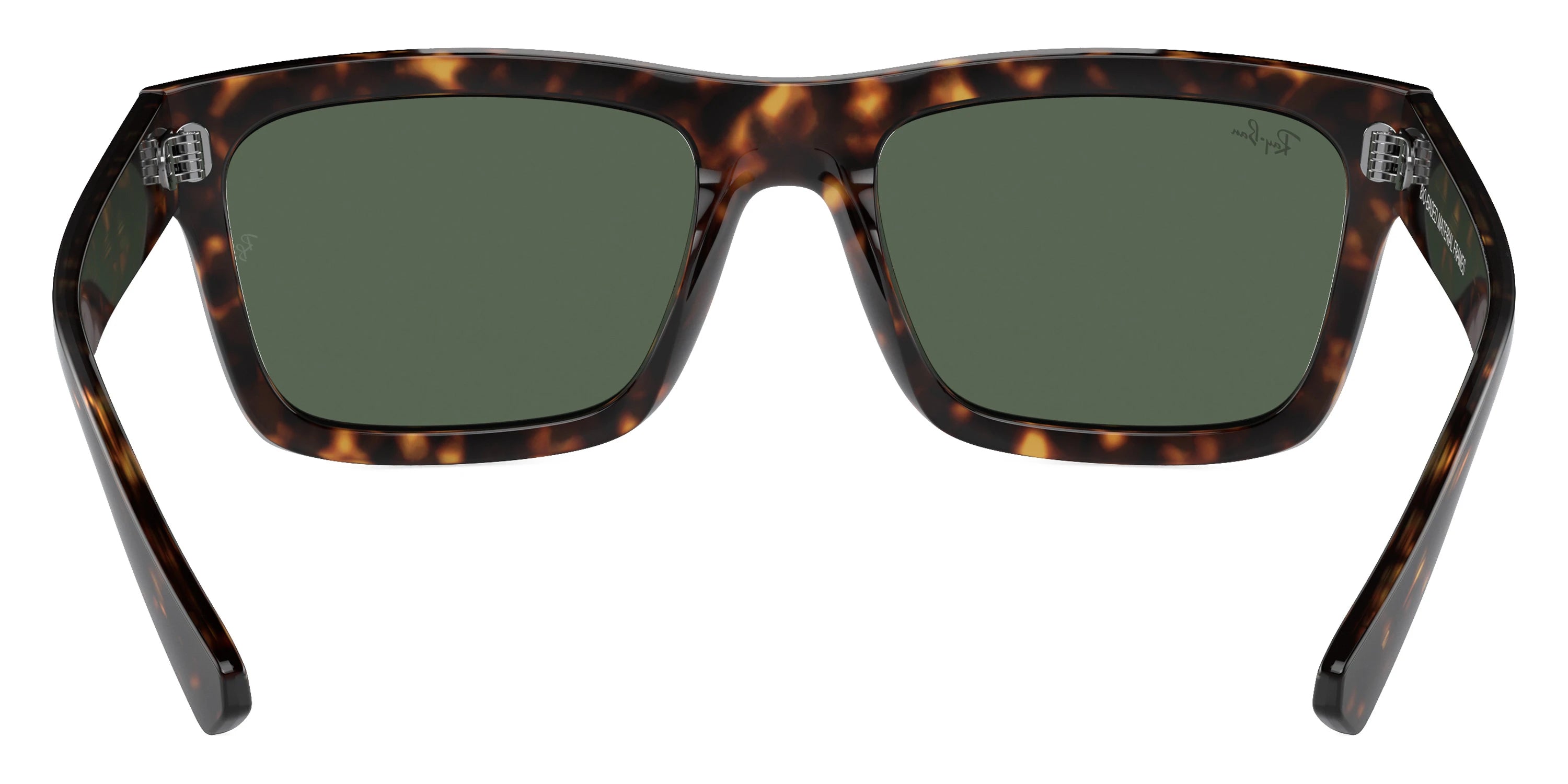 Ray-Ban - Warren RB4396