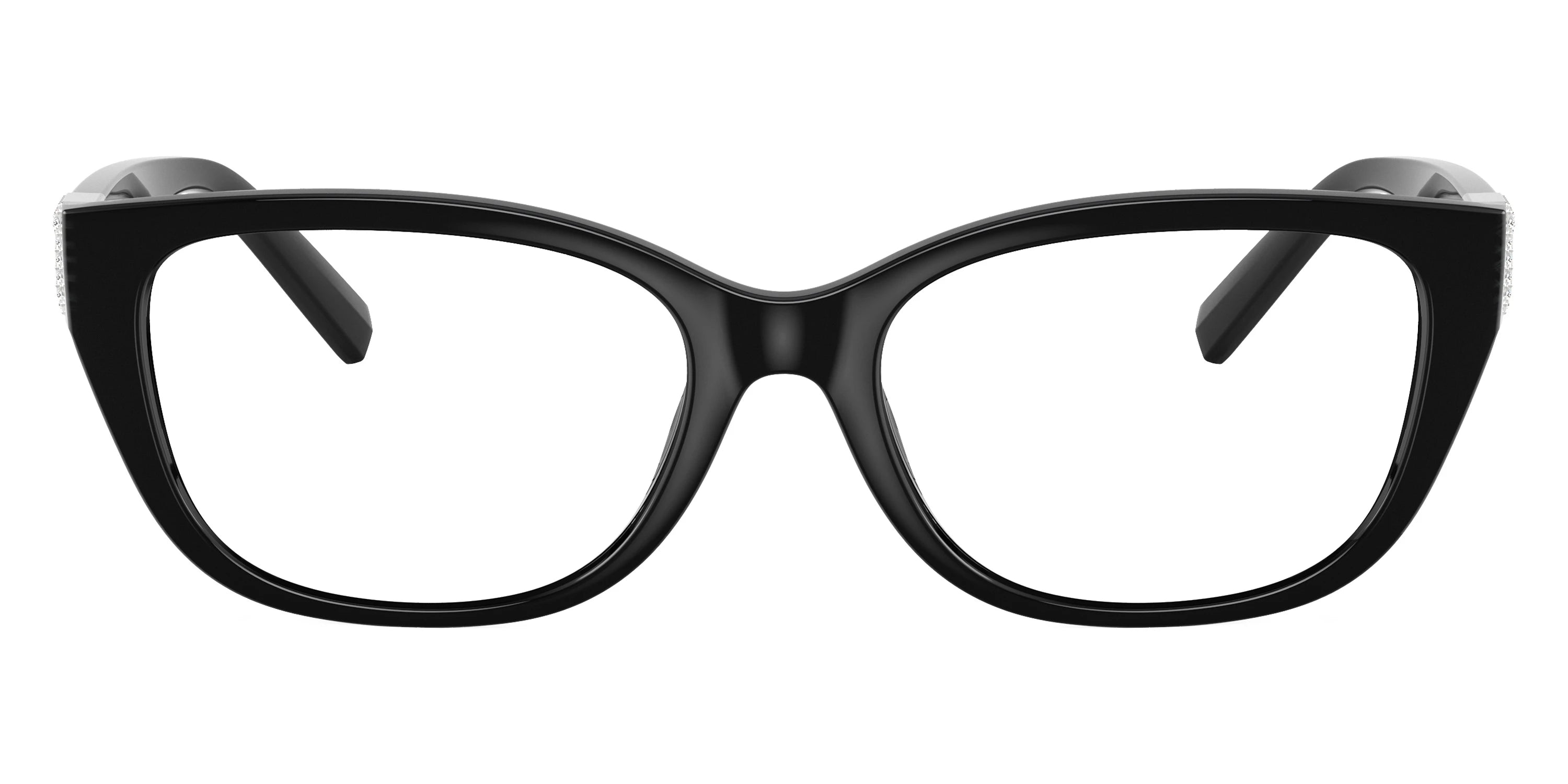 TIFFANY TF2254BU 8001 52 - Black 8001