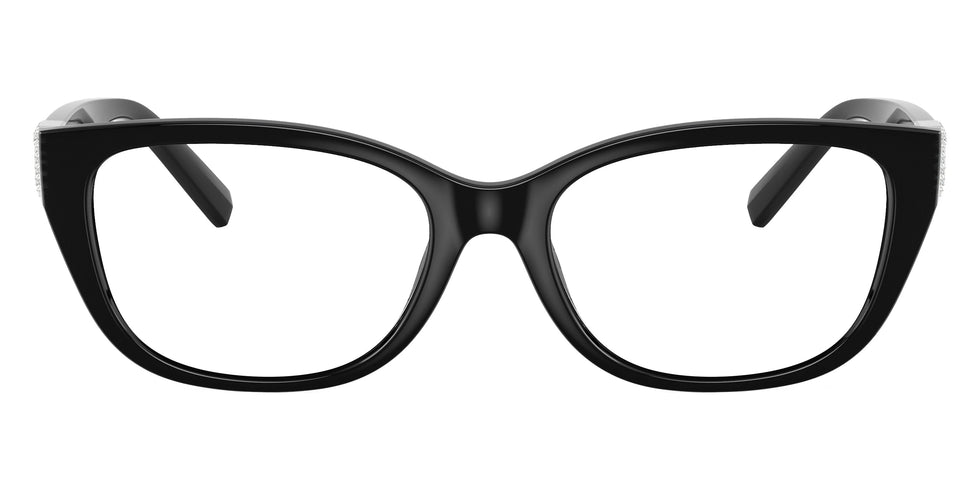 TIFFANY TF2254BU 8001 52 - Black 8001