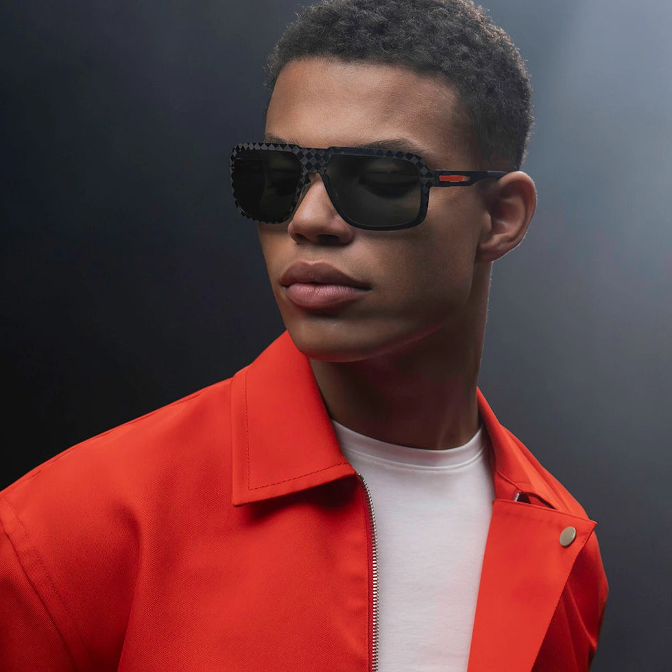 ic! berlin - AMG 15 Sunglasses