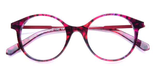 Pink Lace/Cherry / 47-19-140