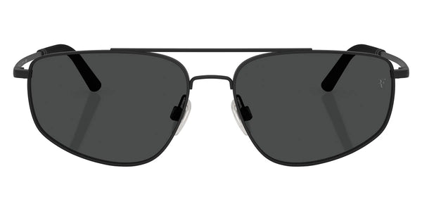 Matte Black / Dark Slate / 57-16-145