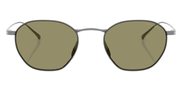 Gunmetal / Green / 51-20-145