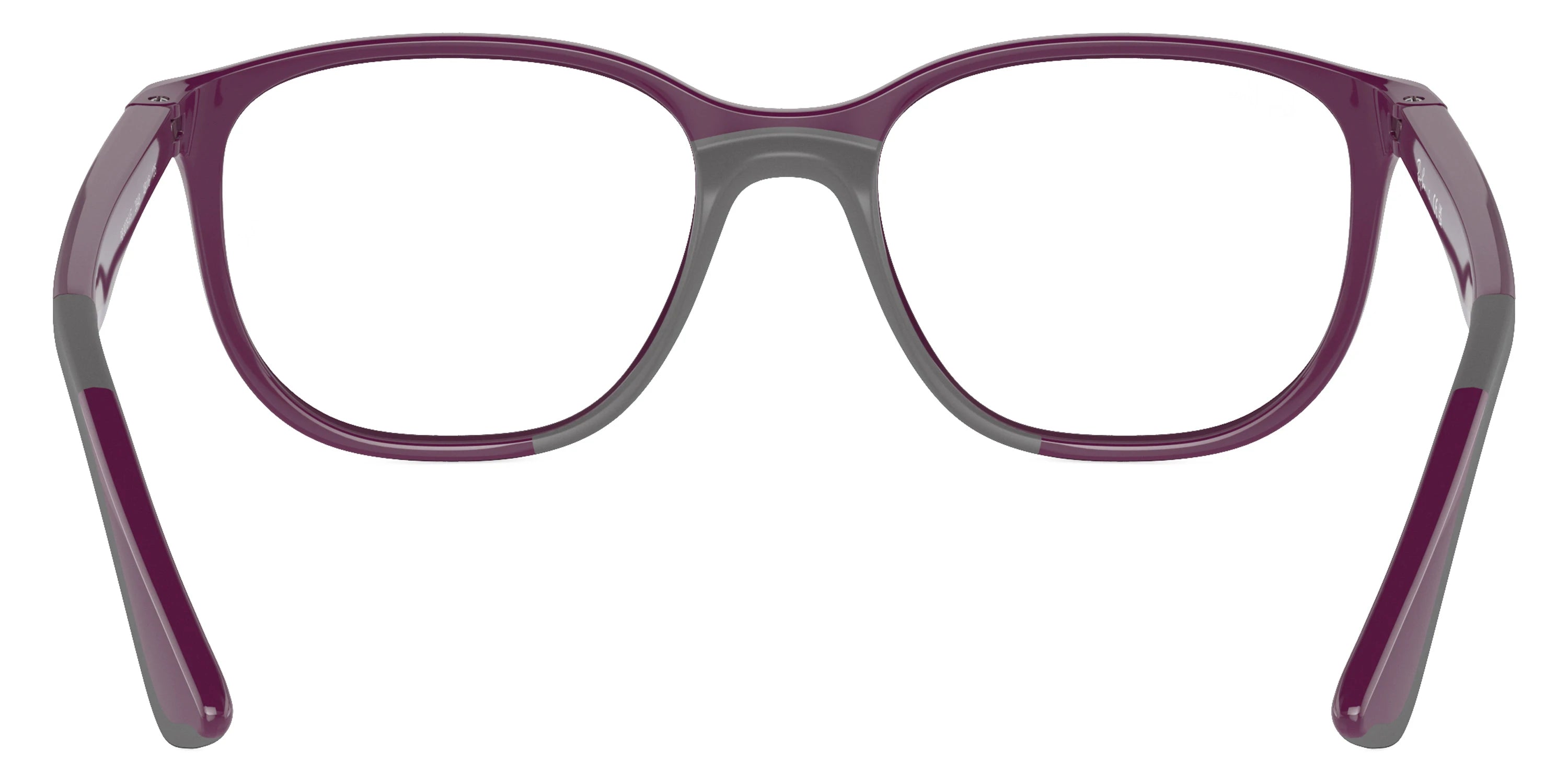 Ray-Ban RY9078VF 3948 48 - Violet on Gray