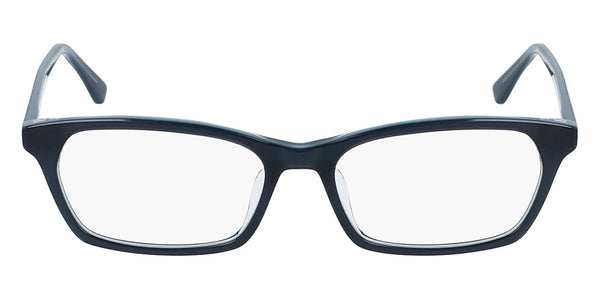 MilkyBlue / Crystal / 55-17-145