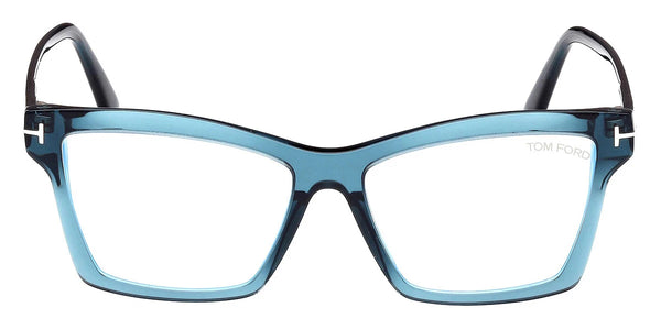 Shiny Blue / Blue Filter / 54-15-140