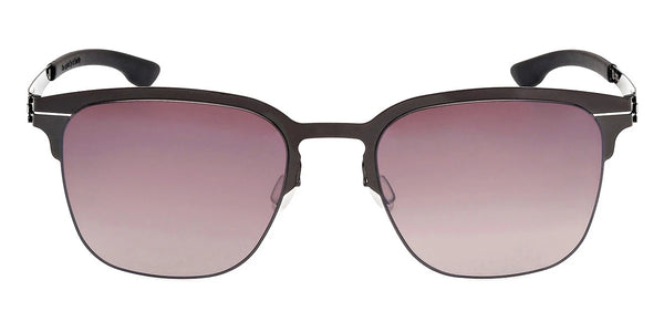 Gun-Metal / Brown / 54-21-145