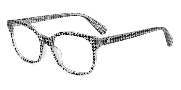 Black Pattern Gray / 50-17-140