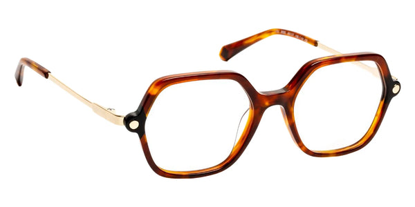 Tortoiseshell/Black / 48-17-135