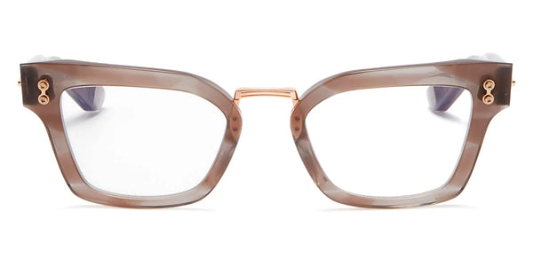 Crystal Nude Gray/Rose Gold / 49-21-142