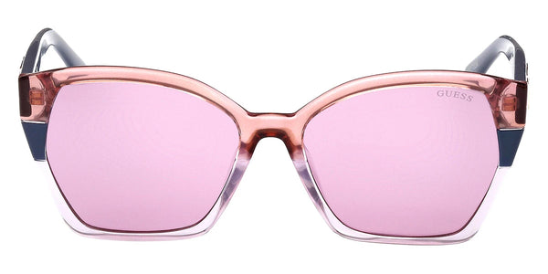 Blue/Other / Violet / 55-16-140