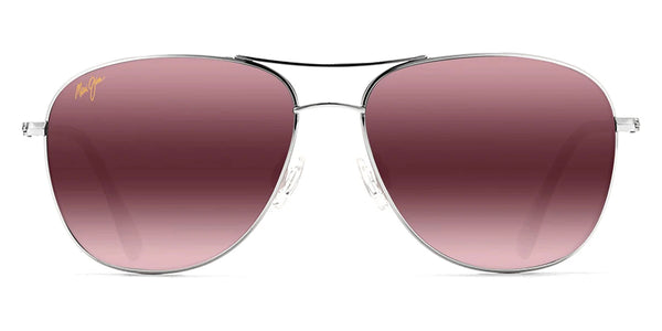 Silver / Maui Rose® / 58-15-135