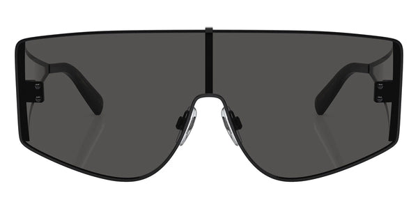 Black / Dark Gray / 144-0-145