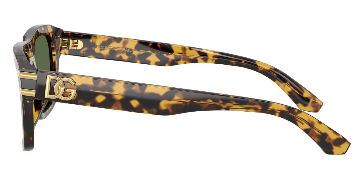 DOLCE & GABBANA - DG4496