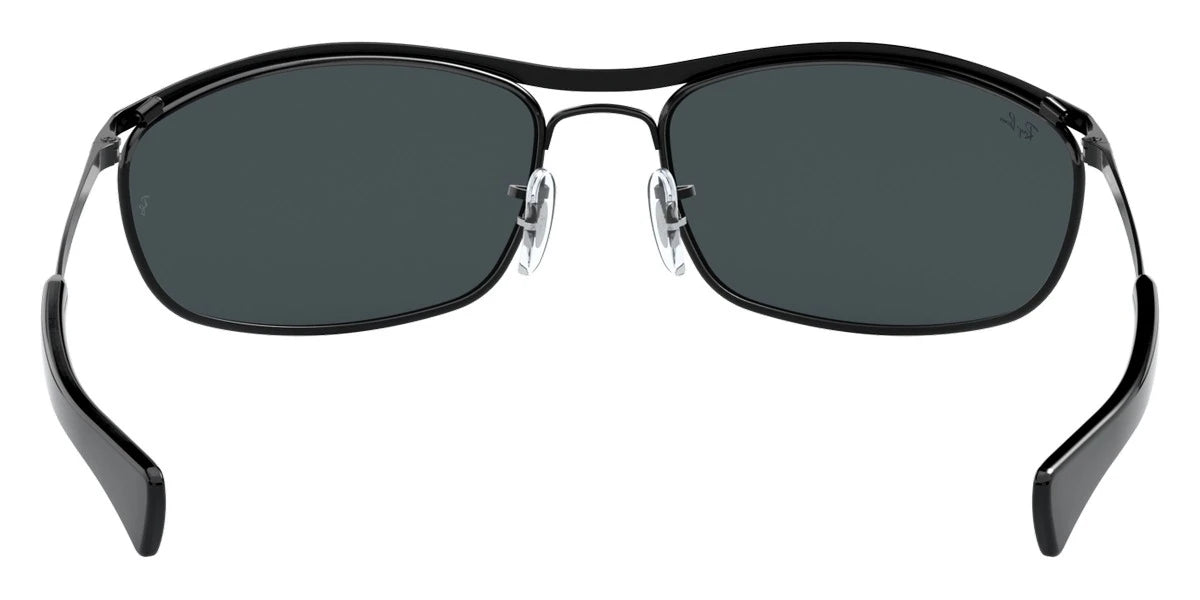 Ray-Ban - Olympian I Deluxe RB3119M