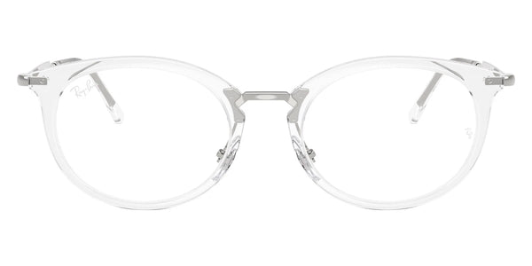 Transparent/Silver / 51-20-145