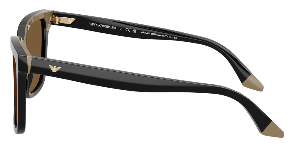 EMPORIO ARMANI - EA4261F