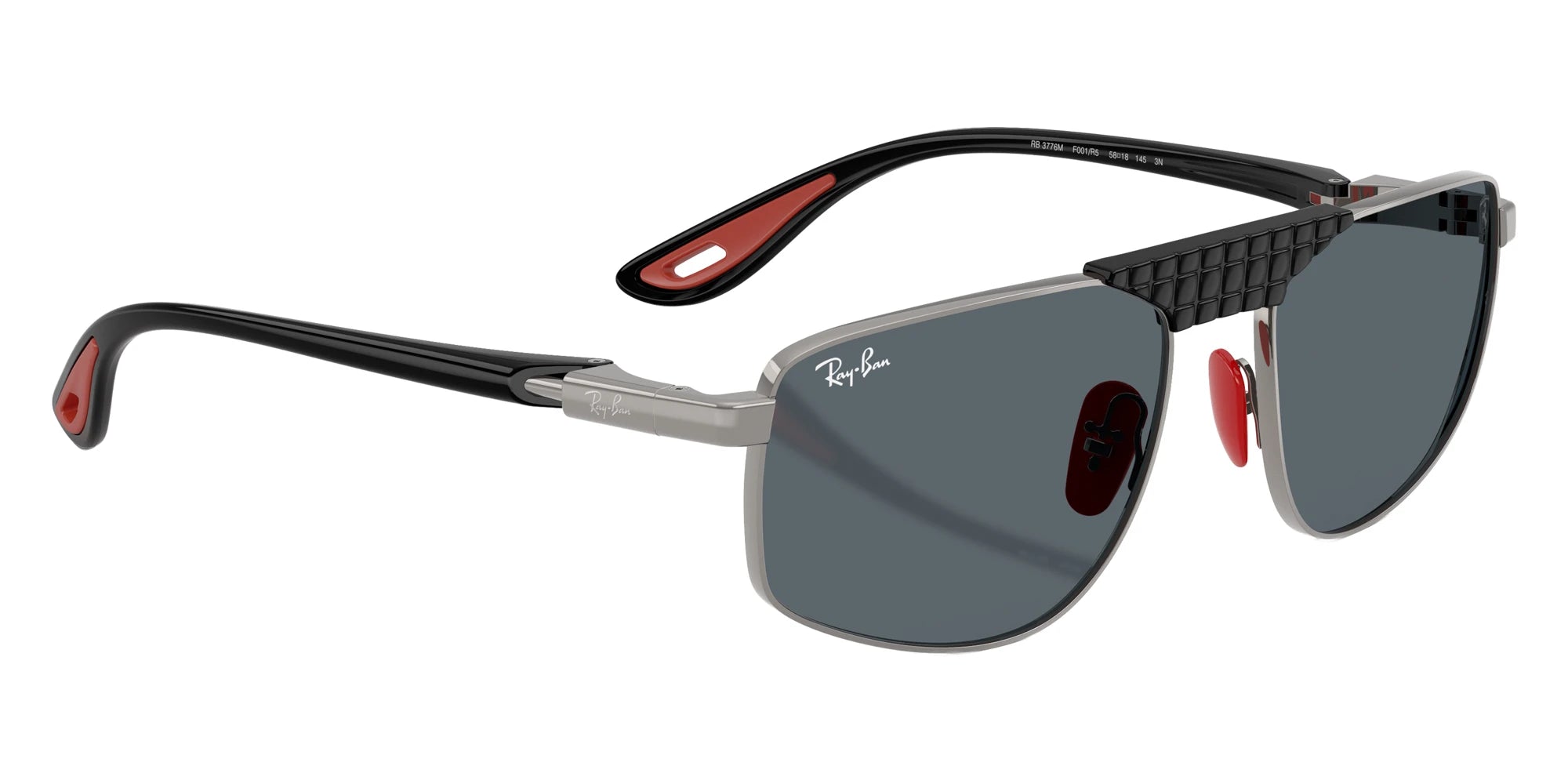 Ray-Ban - RB3776M