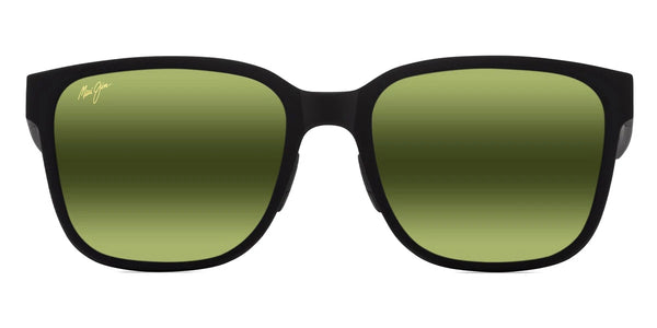 Matte Black / Maui HT™ / 57-19-145