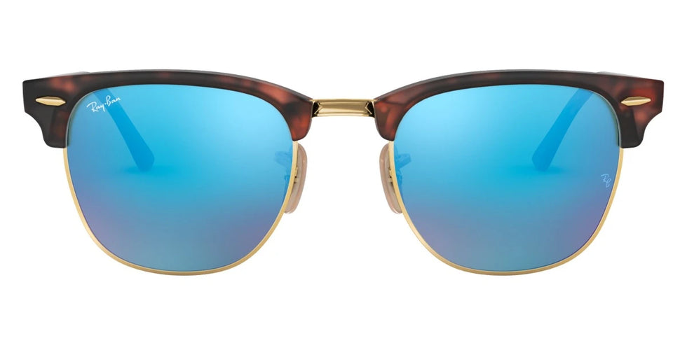 Ray-Ban - Clubmaster RB3016